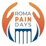 Roma Pain Days - Logo